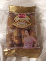 盼盼 法式小面包(奶香味)