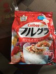 卡乐比 即食燕麦片