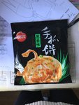 思念 手抓饼(葱香味)