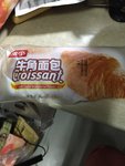 桃李 牛角面包