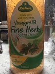 冠利 冠利香草沙拉酱