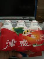 津威 葡萄糖酸锌乳酸菌饮品