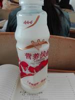 娃哈哈 营养快线水果酸奶