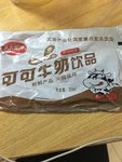 天天阳光 可可牛奶饮品