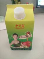 和丝露 苹果醋饮料