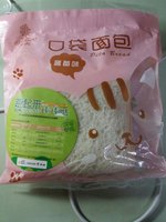 仟吉 口袋面包(蓝莓味)