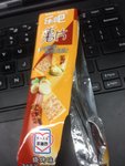 乐吧 薯片(烧烤味)