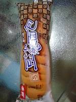 桃李 豆沙卷面包