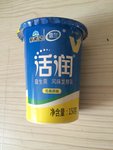 新希望 活润 新希望 雪兰 活润 益生菌风味发酵乳(经典原味)