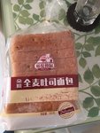 茹世 食品 杂粮全麦吐司面包