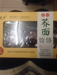 秦品轩 荞面饸饹(面条)