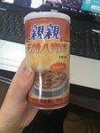 亲亲 无糖八宝粥