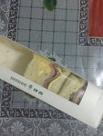仟吉 三明治