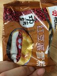 祐康 红豆派雪糕