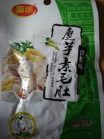 魔域 魔芋素毛肚