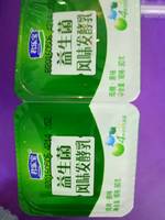 君乐宝 益生菌风味发酵乳 (原味)