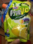 唐品轩唐品轩柠檬vc速溶固体饮料