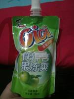 喜之郎 cici果冻爽(苹果风味)