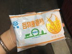 长富 谷物麦香奶