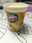 雀巢 芒果冰淇淋