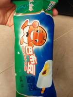 祐康 巴布豆雪糕