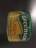 Greenseas 橄榄油鱼罐头