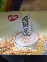 银鹭好粥道 好粥道椰奶燕麦粥