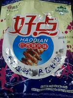 常记 好点干脆面(巴西烤肉味)