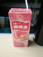 统一 蜜桃多