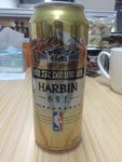 哈尔滨 啤酒 小麦王