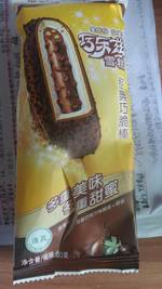 伊利 巧乐兹经典巧脆棒雪糕