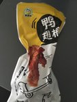 来伊份 鸭翅根
