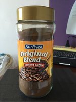 FairPrice 咖啡粉