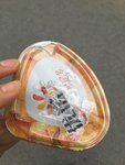 优诺 果层多生牛乳奶冻