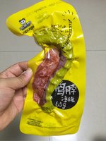 周黑鸭 鸭脖