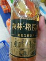 秋林格瓦斯 格瓦斯面包发酵饮料