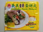 义美 全麦蛋饼皮