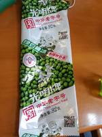 光明 绿豆棒冰