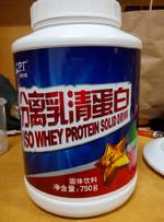 康比特 分离乳清蛋白粉