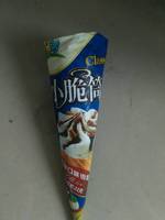 好兄弟 小脆筒雪糕