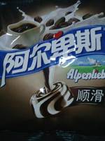 阿尔卑斯 糖