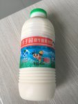 李子园 甜牛奶
