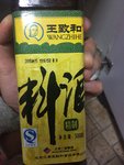 王致和 料酒