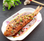食物的名称