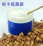 超模厨房 无糖低脂希腊酸奶