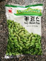 金宝 毛豆仁