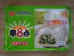 思念 香菇青菜包