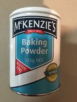 McKenzie's 发酵粉
