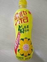 维他 菊花茶