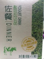 君乐宝 佐餐酸奶饮品